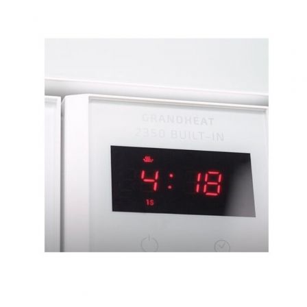 Cecotec GrandHeat 2350 Built-In White Cecotec GrandHeat 2350 Built-In White